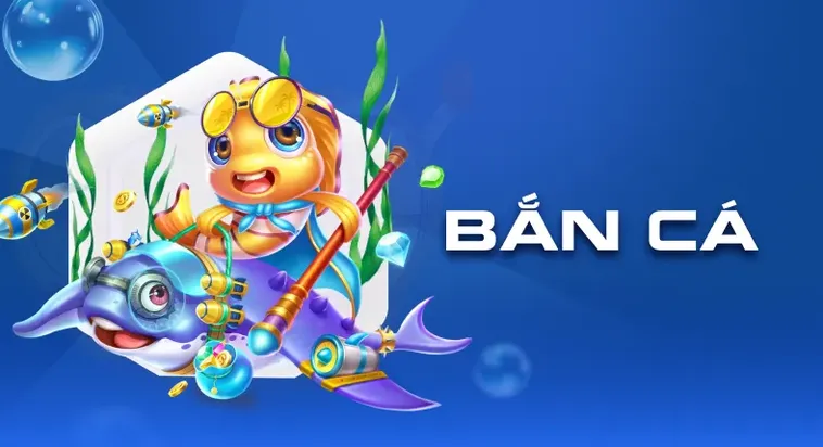 Khám Phá Bắn Cá Tiên Manclub Thiên Đường Săn Thưởng Đẳng Cấp Cho Mọi Game Thủ